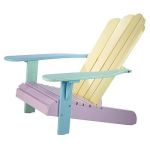 Adirondack Chair 