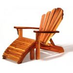 Adirondack Dream Chairs