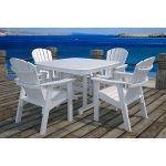 POLYWOOD� Dining Furniture