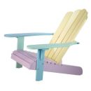 Adirondack Chair "Island Style" 