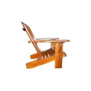 Adirondack Chair "Comfort" mit/ohne Sitzauflage