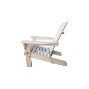 Adirondack Chair "Classic" mit/ohne Sitzauflage