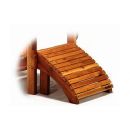 Adirondack Footrest