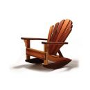 Adirondack Dream Rocking Chair
