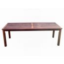 Adirondack Dining Table