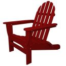 Classic Adirondack Chair