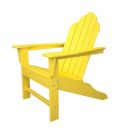 Long Island Adirondack Chair