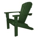 Seashell Adirondack Chair