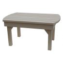 Sidetable "Classic/Comfort"