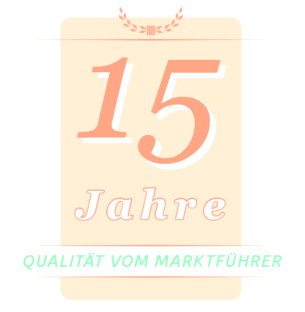 15 Jahre Dream-Chairs