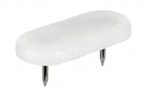 Abstandhalter für Gartenmöbel