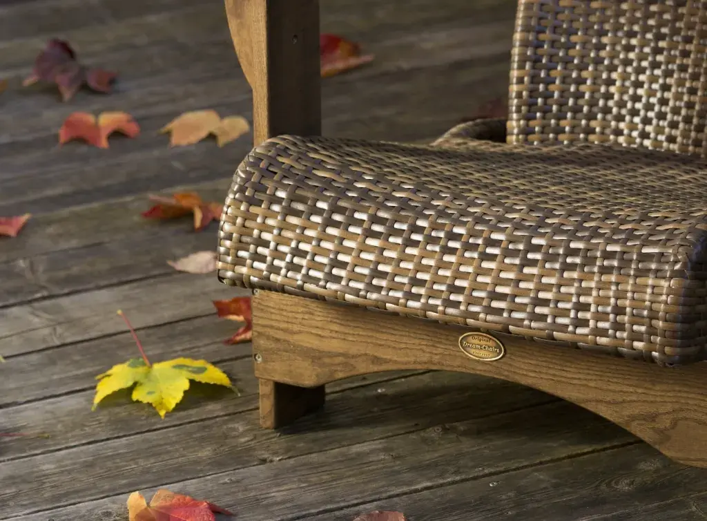 Rattan Mix