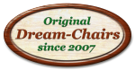 Logo Dream-Chairs e.K.