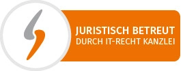 Kanzlei IT-Recht München Logo