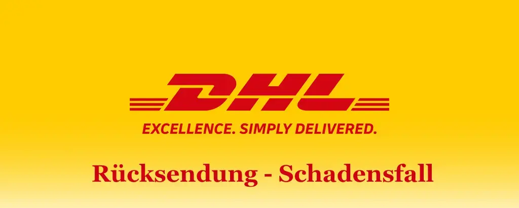 Unkomplizierte Rücksendung