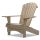 Adirondack Chair "Comfort" 