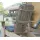 Adirondack Chair Auflage "Graphit"