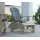 Adirondack Chair Auflage "Graphit"