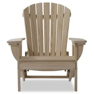 Adirondack Chair Recliner "Fichte" - Ansicht 2