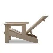 Adirondack Chair Recliner "Fichte"