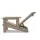 Adirondack Chair Recliner "Fichte"