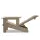 Adirondack Chair Recliner "Fichte"