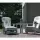 Adirondack Chair Auflage "Creme"