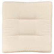 Footrest Auflage "Creme"