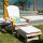 Adirondack Chair "Comfort" Folding aus Eiche als Bausatz