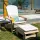 Adirondack Chair Folding "Eiche"