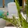 Adirondack Chair Folding "Eiche"