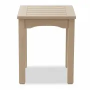 Side Table "Eiche"