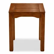 Side Table de luxe "Nussbaum"