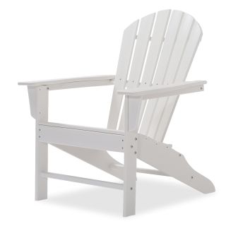 Adirondack Chair "ALL SEASONS" aus Kunststoff