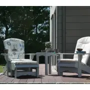 Adirondack Chair Auflage "Key West"