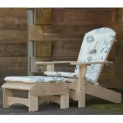 Adirondack Chair Auflage "Key West"