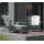 Adirondack Chair Comfort de luxe "Grau"
