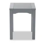 Side Table de luxe "Grau"