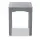 Side Table de luxe "Grau"