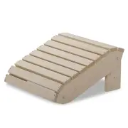 Footrest "Fichte"
