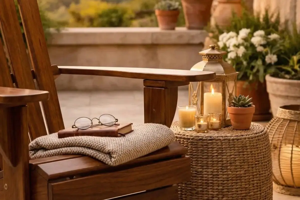 adirondack-chair-comfort-de-luxe-nussbaum-nahaufnahme-terrasse.webp
