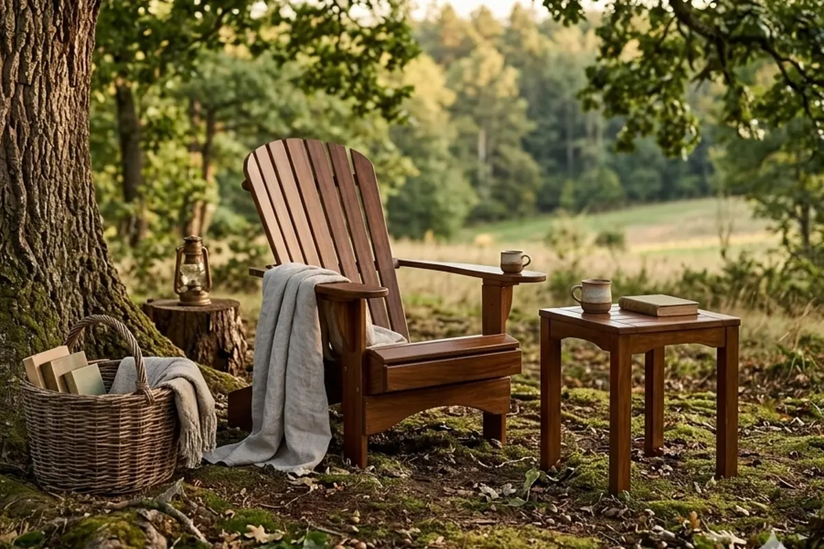adirondack-chair-set-in-nussbaum-unter-einer-eiche