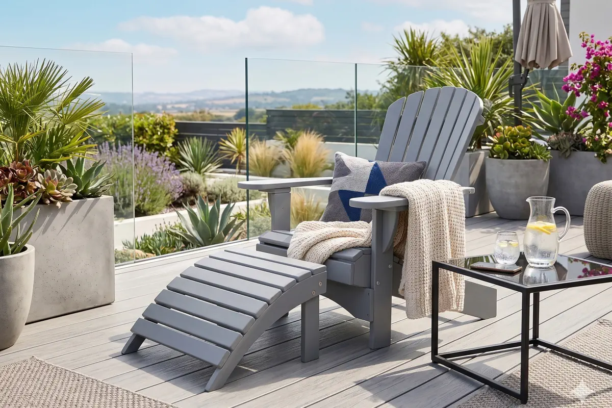 fusshocker-in-grau-auf-einer-gemuetlichen-terrasse