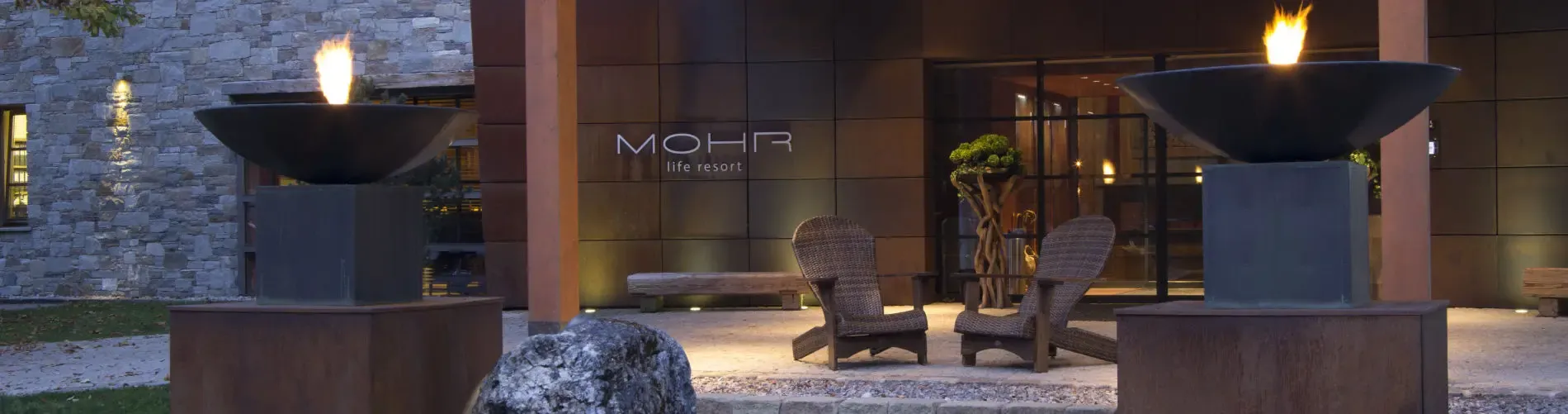Dream-Chairs ist ein zuverlässiger Partner in der Objekt Ausrüstung